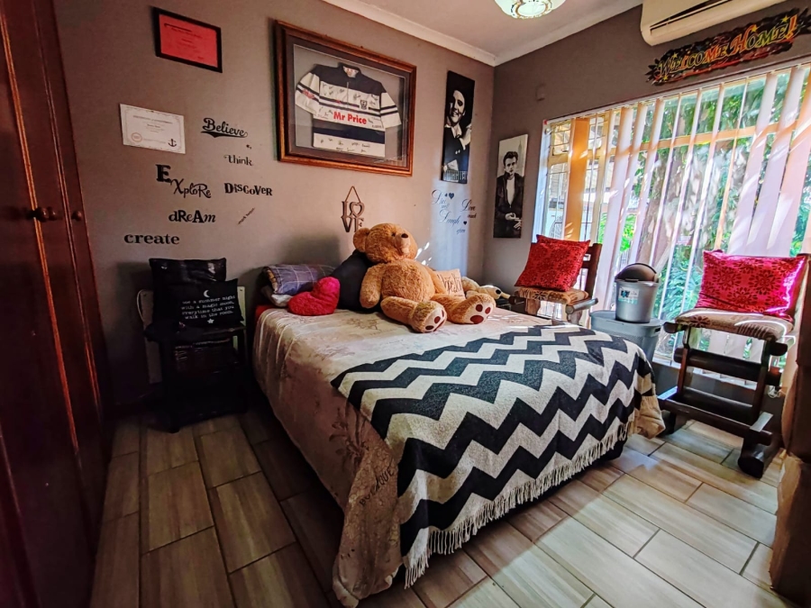4 Bedroom Property for Sale in Dassie Rand North West